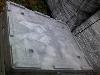 ARCA Plastic Rigid Pallet Container Lids, ARCA Plastic Rigid Pallet Container Lids,